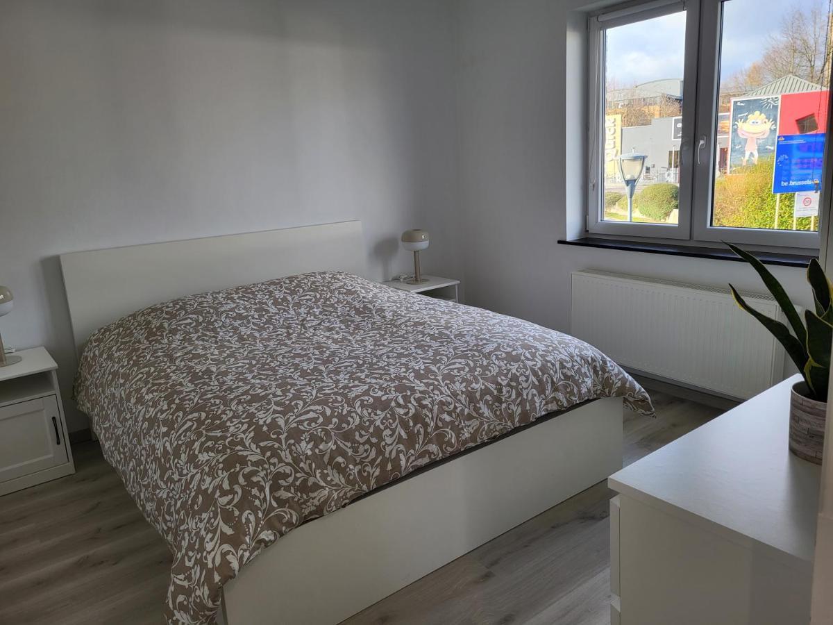 Bed & Garden Bruxelas