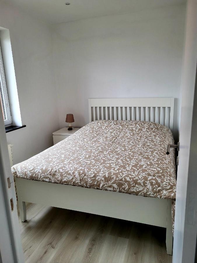 Bed & Garden Bruxelas